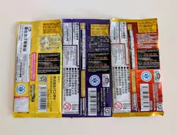 3 x Different One Piece CCG Booster Packs Bundle-Brand New Sealed-Japanese - Image 2