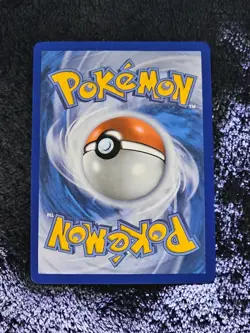 Mega Gardevoir EX 178/132 Phantasmal Flames Secret Rare Full Art NM Pokemon TCG - Image 3