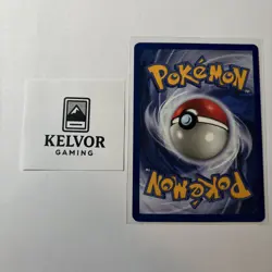 Lot of Six Omanyte Fossil 1st Edition #52/62 Pokemon - Kelvor Gaming - Image 3