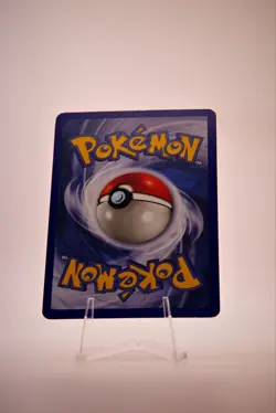 Pokemon TCG Omanyte Fossil 1st Edition 52/62 Regular Common Stage 1 40 HP - Image 2