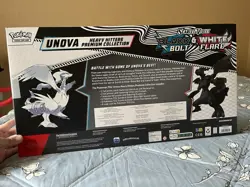 Pokemon Unova Heavy Hitters Premium Collection - Image 2