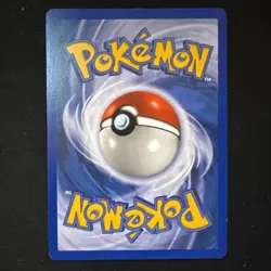 Pokemon Light Ledian Neo Destiny 24/105 70 HP Rare Regular Stage 1 English - Image 2