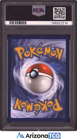 Pokemon 2022 Lugia V 186/195 Alt Art Silver Tempest GEM MINT PSA 10 - Image 2