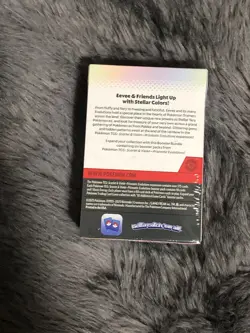 Pokemon TCG Prismatic Evolutions Booster Bundle - New Factory Sealed - Image 4