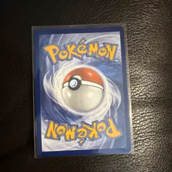 Pokemon Jamming Tower Hyper Rare Holo 243/182 Sv10 English gold - Image 3