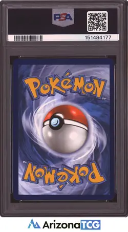 Pokemon 2025 Team Rocket's Mewtwo ex 231/182 SIR Destined Rivals GEM MINT PSA 10 - Image 2