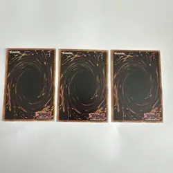 Kewl Tune Mix PHRE-EN031 - Ultra Rare 1st Edition NM (Yu-Gi-Oh TCG) X3 Playset - Image 2