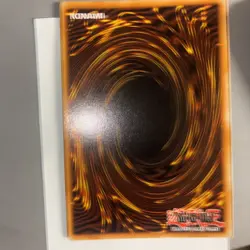 Yugioh Spenta, the Magistus Sealer BPRO-EN098 Secret Rare 1st Edition NM - Image 4