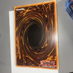 Yugioh Spenta, the Magistus Sealer BPRO-EN098 Secret Rare 1st Edition NM - Image 5