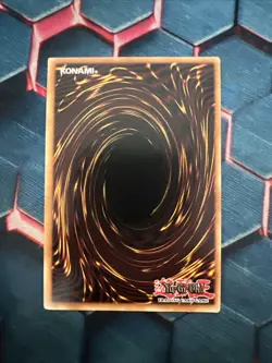 The Masked Beast LON-001 Labyrinth of Nightmare 1st Edition Ultra Rare - Image 2