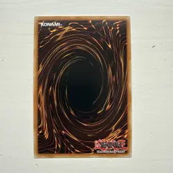 RA05-EN052 Garunix Eternity, Hyang of the Fire Kings Starlight Rare YuGiOh - Image 2