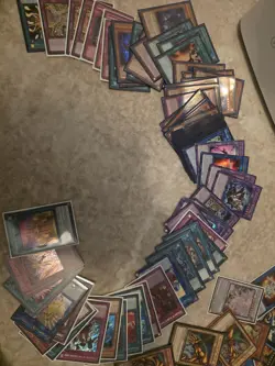 Yu-Gi-Oh! TCG Personal Collection - Image 2