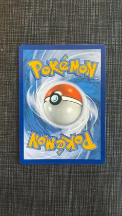 Volcanion (XY Steam Siege Prerelease) Holofoil Promo XY Promos XY145 NM - Image 2