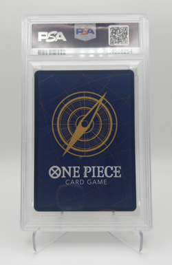 PSA 10 Shanks SP OP06-007 - Premium Booster The Best Vol. 2 - One Piece English - Image 2