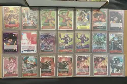 One Piece Lot English And Japanese - Image 2