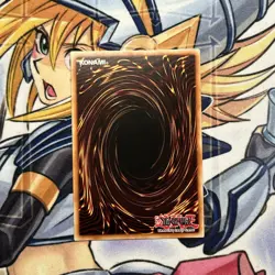 YUGIOH ACCEL SYNCHRON SDSE-EN042 SUPER 1ST ED NM🥶 - Image 3
