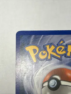 Pokemon TCG Tyranitar ex POP Series Promos 17/17 Holo Cosmos Holo Rare Rare HP - Image 3