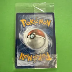 SEALED Mega Charizard X ex MEP 23 & Oricorio ex MEP 24 SIR Pokemon TCG UPC Promo - Image 4
