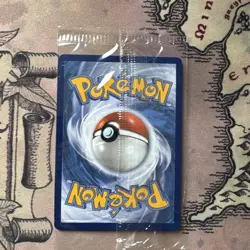 SEALED Mega Charizard X ex MEP 23 & Oricorio ex MEP 24 SIR Pokemon TCG UPC Promo - Image 3