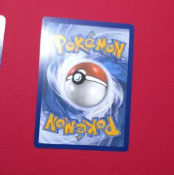 Pokemon TCG Charizard EX Scarlet & Violet pokemon 151 Card 183/165 English mint - Image 3