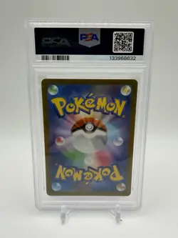 Pokemon TCG S12a Vstar Universe Charizard V Full Art 211/172 Japanese PSA 10 - Image 2