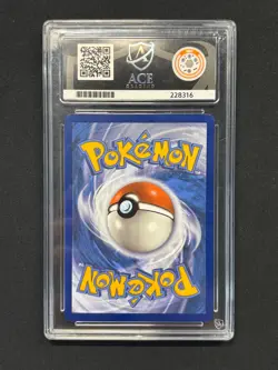 Pokemon Pidgeot EX Special Illustration Rare 225/197 Obsidian Flames Ace 10 - Image 2