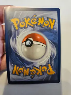 Pokemon First Partner Illustration Collection | Gen 7 Starters | Set Of 3 NM - Image 2