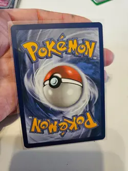 Pokemon First Partner Illustration Collection | Gen 7 Starters | Set Of 3 NM - Image 4
