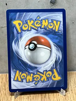 Gardenia's Vigor GG61/70 Crown Zenith Full Art Trainer Pokemon TCG Card NM - Image 2