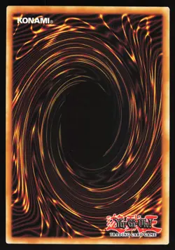 Junk Warrior Secret Rare BLMM-EN003 Yugioh (Chibi Art) - Image 2