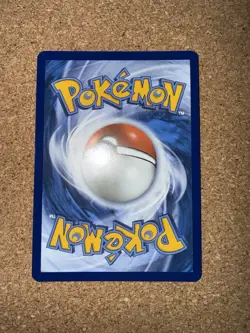 N's Zekrom 031 Me: Mega Evolution Promo NOT SEALED Full Art Pokemon Card - Image 4