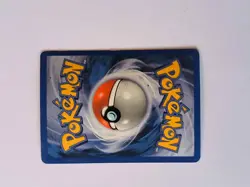 Pokemon Pikachu TCG Ditto Delta Species Card 63/113 Holo Stamped - Image 2