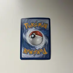 Pokemon Mew VMAX Secret Rare Holo Full Art TG30 Lost Origin Trainer Gallery Card - Image 2