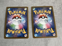 Pokemon - Mareep/Flaaffy - Ninja Spinner - 027/083 028/083 - NM 2 Card Lot - Image 2