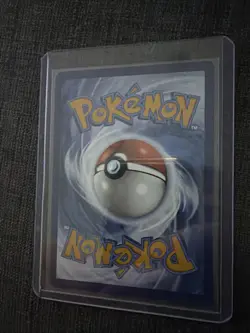 Pokemon Card Gardenia's Vigor GG61/GG70 NM Crown Zenith Full Art Ultra Rare TCG - Image 2