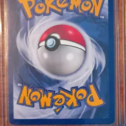 Pokemon TCG Zapdos 23/53 Wotc Promo Regular 70 HP Basic Electric Promo Card - Image 2