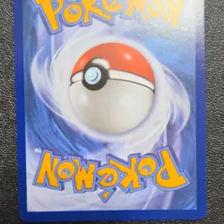 Pokemon Mega Gengar EX Full Art Holo Card 350 HP 230 Attack Psychic English - Image 2