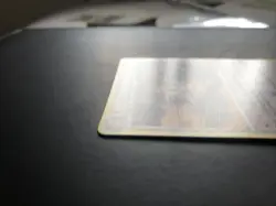 Raticate 34/90 HGSS Undaunted Pokemon Card NM - Image 3