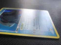 Pokemon Card - Relicanth Ex Holon Phantoms Holo Stamped Rare 30/110 - NM - Image 2