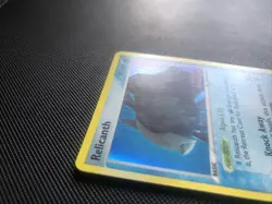 Pokemon Card - Relicanth Ex Holon Phantoms Holo Stamped Rare 30/110 - NM - Image 5