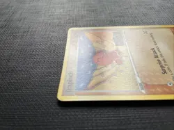 Trapinch 68/108 Power Keepers Stamped Reverse Holo Pokemon TCG Card - NM - Image 3