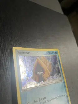 Pokemon Card Snorunt EX Hidden Legends Reverse Holo 73/101 NM - Image 3
