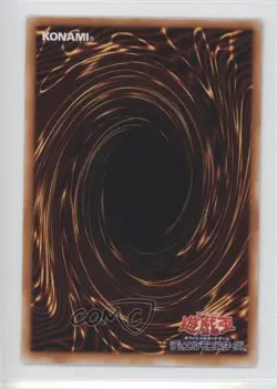 Thousand Knives Japanese YuGiOh OCG Premium Pack 4 #P4-03 2001 READ - Image 2