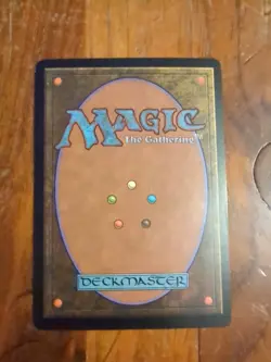 Umbral Mantle Shadowmoor Foil - Image 2