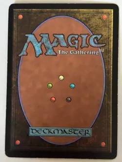 1X MTG Black Graveborn Muse x1 Legions / Magic The Gathering LP - Image 2