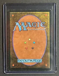 1994 Magic: The Gathering Demonic Tutor Revised Edition - Image 4