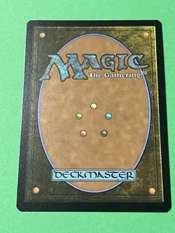 High Perfect Morcant Lorwyn Eclipsed Foil - Image 2