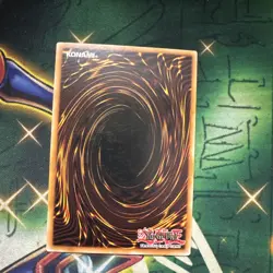 Yugioh! Cyber Twin Dragon SDCR-EN037 Ultra Rare 1st Edition VLP - Image 2