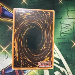 Yugioh! Cyber Blader EEN-EN032 Super Rare Unlimited VLP - Image 2