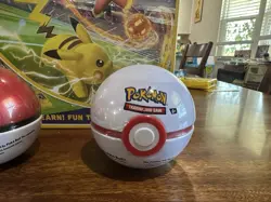 Pokemon TCG Battle Arena and Q4 2024 Pokeballs x2 Brand New (Lot of 3 Items) - Image 3